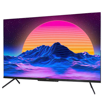 T.V